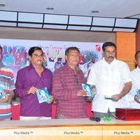 Inter Second Year Audio Release - Pictures | Picture 133260